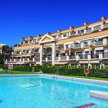 Romana Playa Marbella Exteriér fotografie