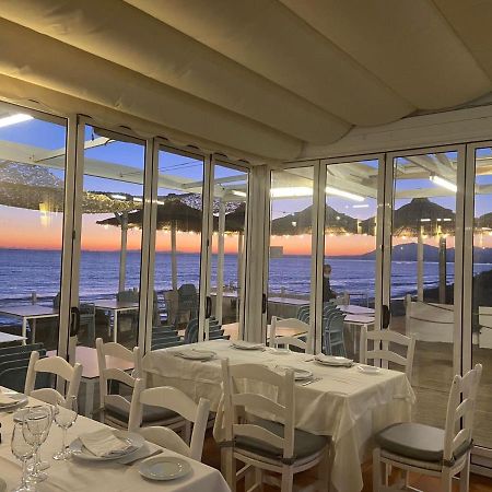 Romana Playa Marbella Exteriér fotografie
