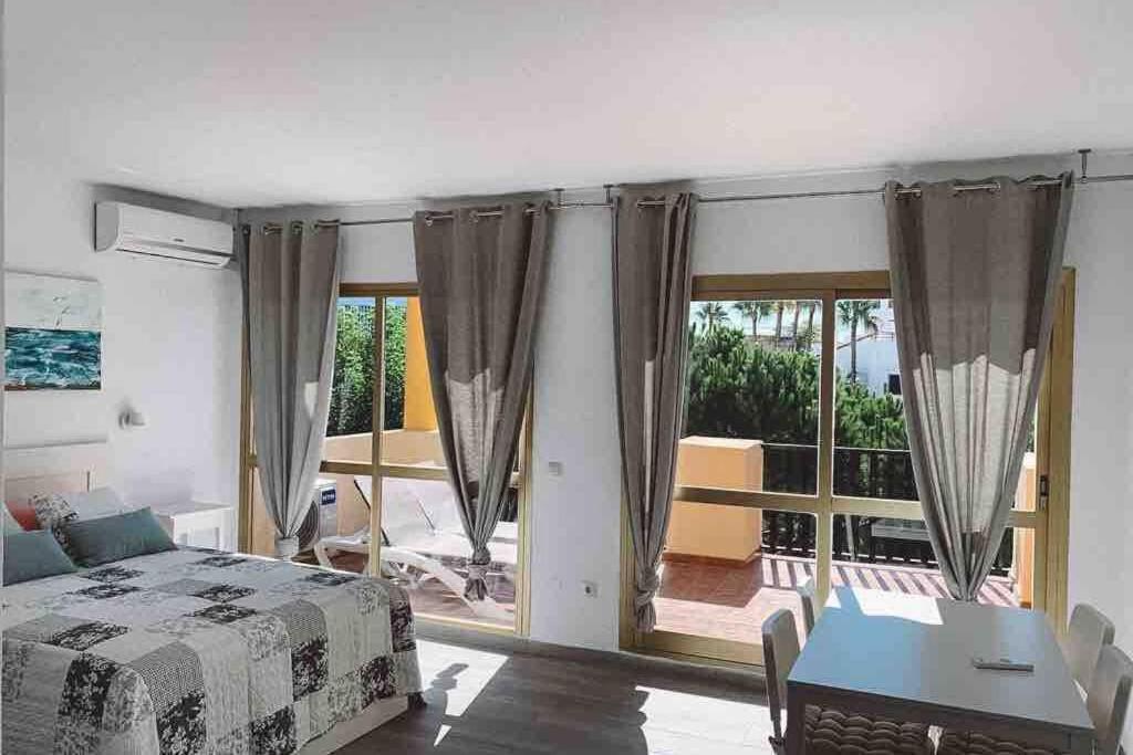 Romana Playa Marbella Exteriér fotografie