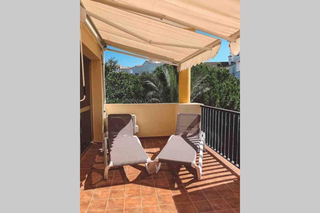 Romana Playa Marbella Exteriér fotografie