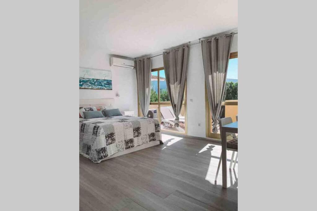 Romana Playa Marbella Exteriér fotografie